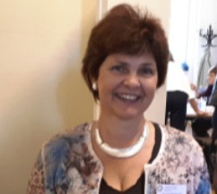 PaedDr. Zuzana Sehnalová