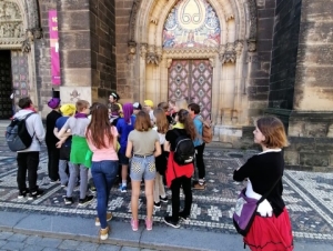 2022-06-02 1.A Praha Vyšehrad