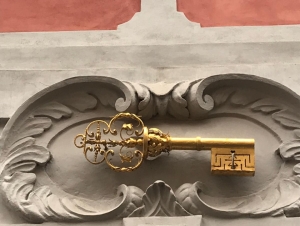 4.A Pražský hrad