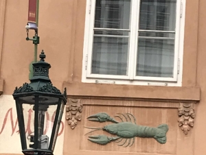 4.A Pražský hrad