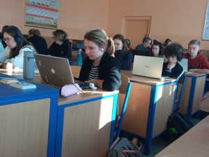 Best in English