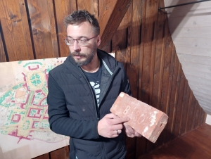 Doba cihelná muzeum