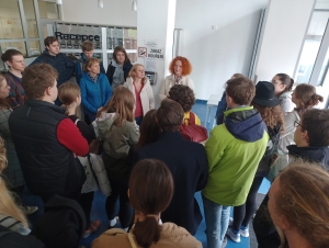 Liberec 7.A