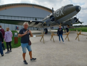 Malé francouzské dobrodružství