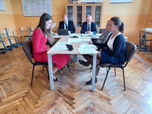 Maturitní zkoušky (16. až 19. 5. 2023)