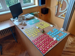 Maturitní zkoušky