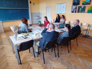 Maturitní zkoušky