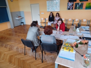 Maturitní zkoušky