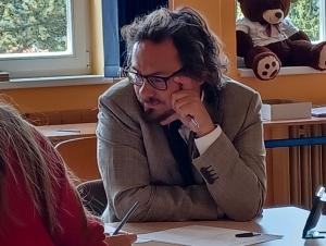 Maturitní zkoušky