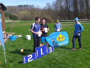 Okresní finále OB Struhy (20. 4. 2023)