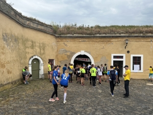 OB Terezín