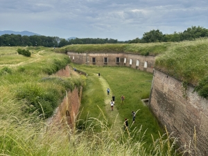 OB Terezín