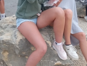 Prázdniny na Azurovém pobřeží