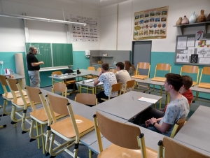 Seminář MO-P Dr. Mareš