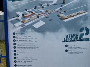 Školní výlet 7.A