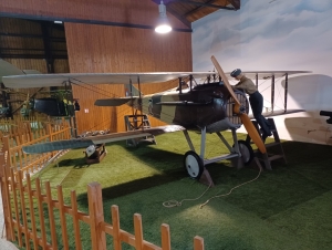 Školní výlet 7.A (26. 6. 2023)
