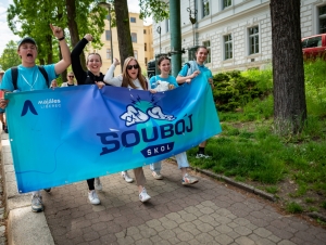 Souboj škol