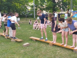 Sportovní kurz 3.C