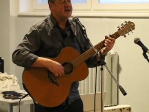 Vánoční koncert