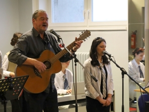 Vánoční koncert