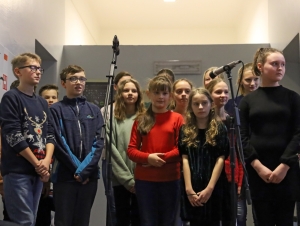 Vánoční koncert