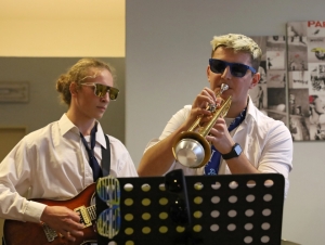 Vánoční koncert