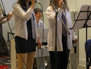 Vánoční koncert