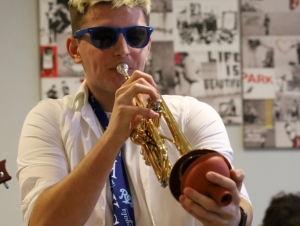 Vánoční koncert