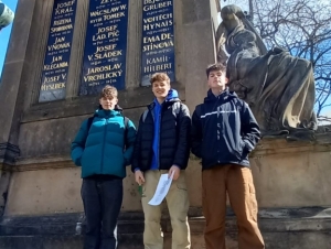 Vyšehrad 1.C