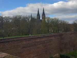 Vyšehrad 1.C