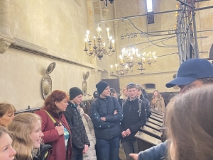 Židovská Praha 3.C