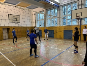 Sportovní den