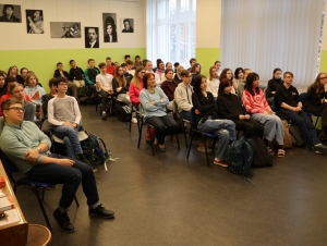 Beseda Education