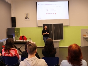 Beseda Education USA (6. 2. 2024)
