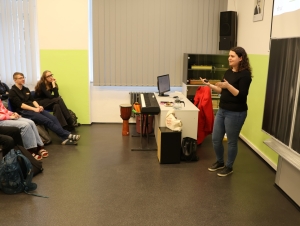 Beseda Education
