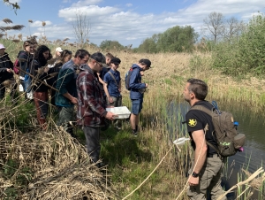 Biologické cvičení 6.A