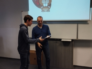 Bobřík informatiky ústřední kolo