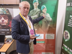 Educa Week Lbc