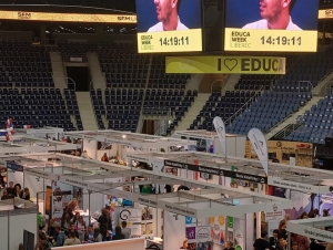 Educa Week Lbc