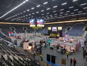 Educa Week Lbc