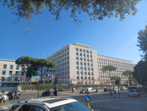 Itálie 8.A