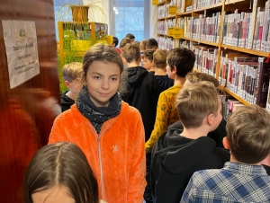 Knihovna 1.A