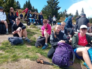 Krkonoše 5.A