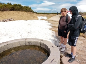 Krkonoše 5.A