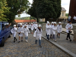 Kutná Hora 3.A+7.A