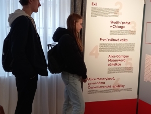 Lány 2.C a 5.A