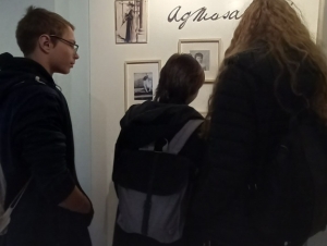 Lány 2.C a 5.A
