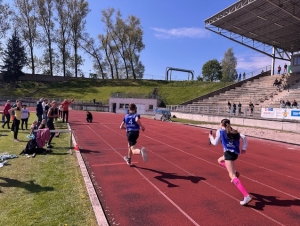 Memoriál Zuzany Krejčové