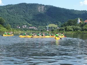 Školní výlet 2. C (25. 6. 2024)