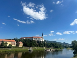 Školní výlet 7. A (25. 6. 2024)